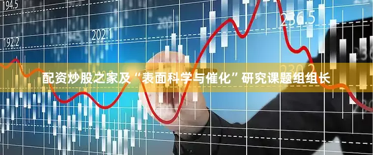 配资炒股之家及“表面科学与催化”研究课题组组长